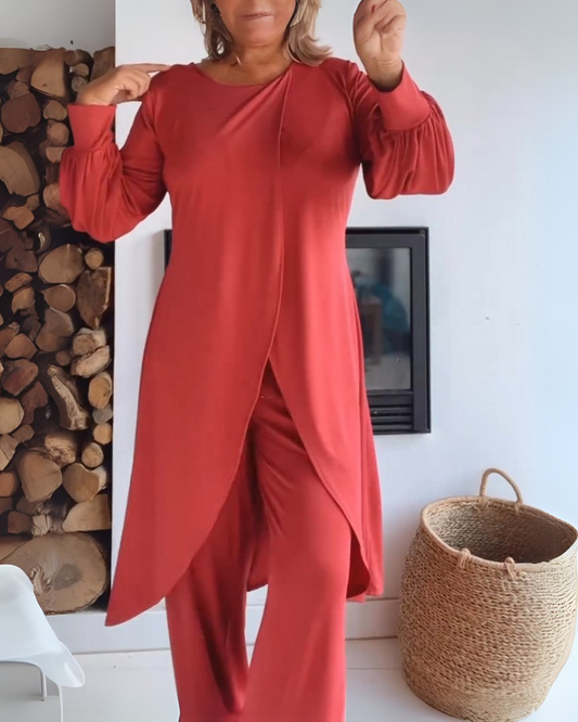 Adélaïde - Zachte Lente Set