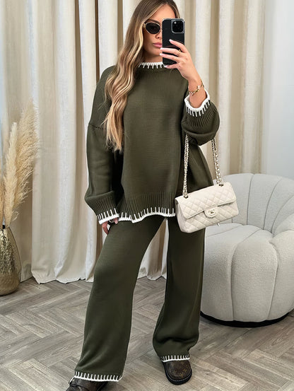 Anaïs - Comfortabel Winterset