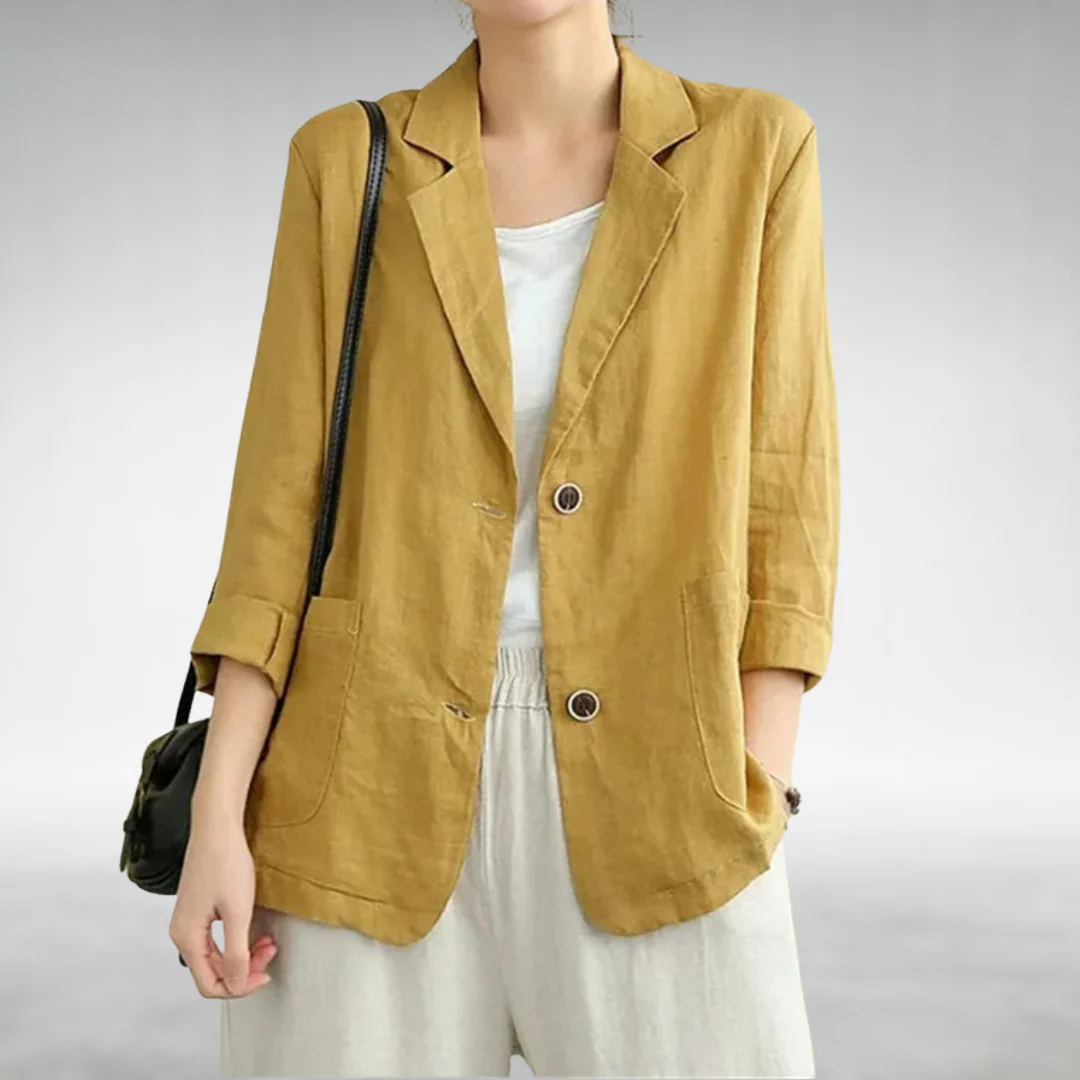 Azalea - Stylish Casual Blazer