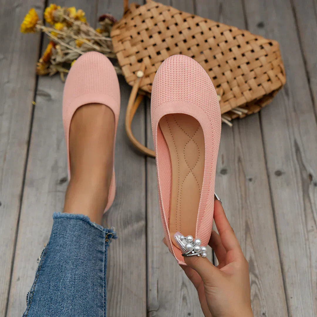 Balade - Comfortabele Lente Schoenen