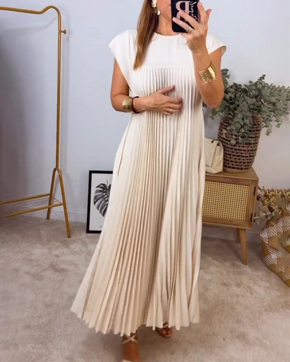 Sylvie - Elegante Lente Jurk