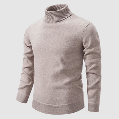 Franck - Tijdloze Elegante Coltrui