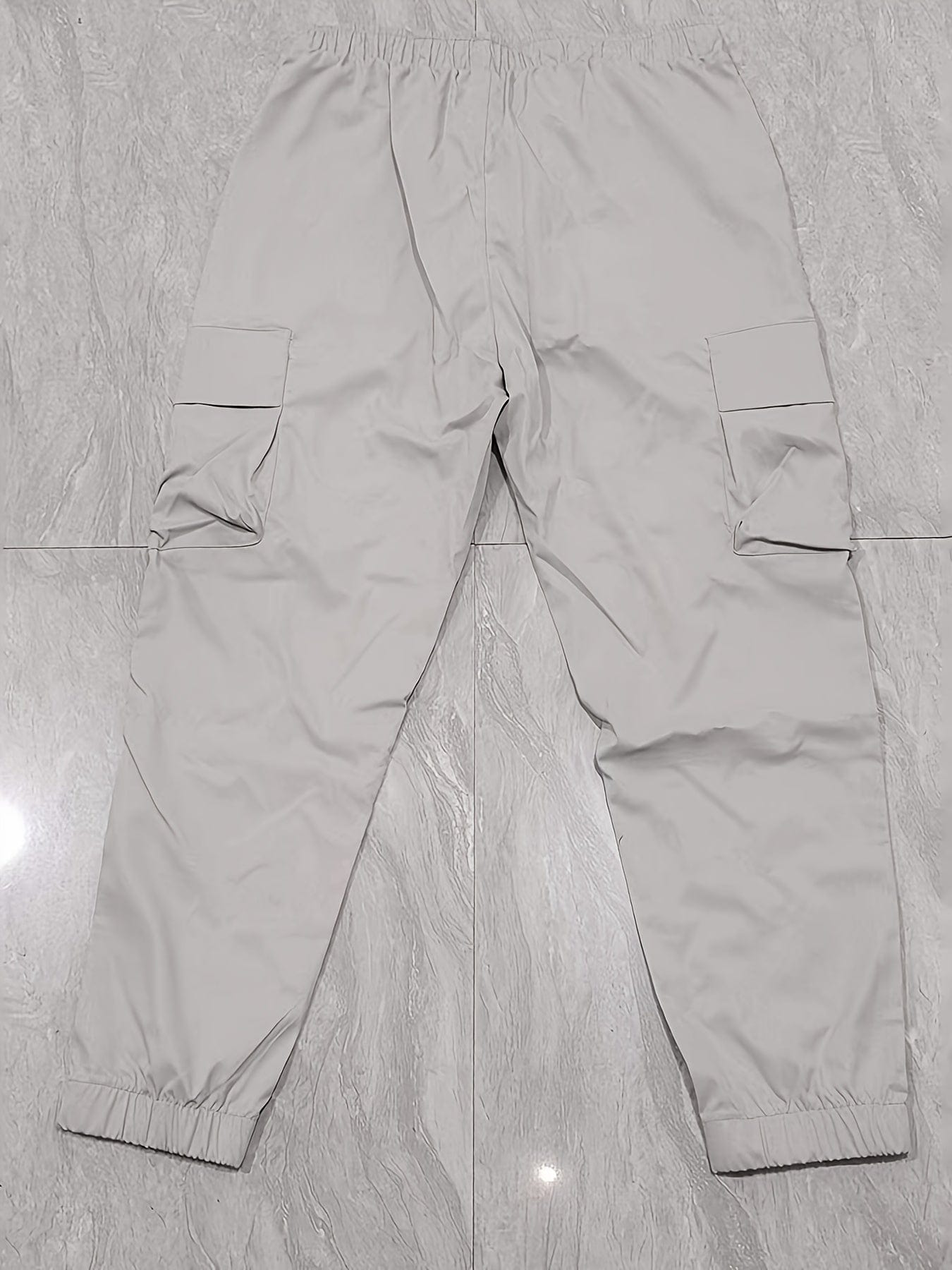 Nicolas - Trendy Lente Cargo Broeken