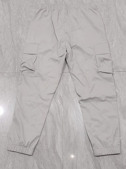 Nicolas - Trendy Lente Cargo Broeken