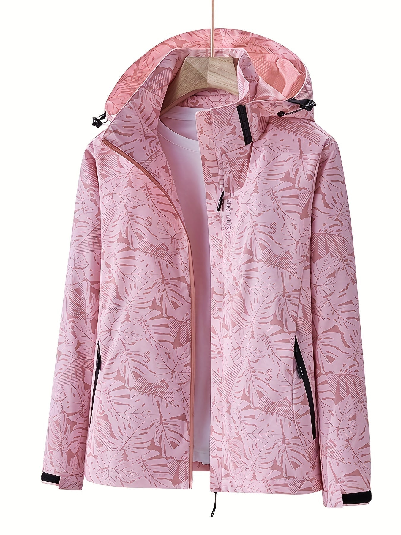 Anita™ – Camouflagejack met stijl en functionaliteit