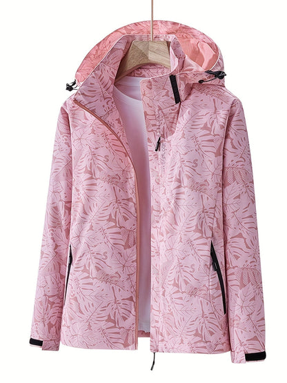 Anita™ – Camouflagejack met stijl en functionaliteit