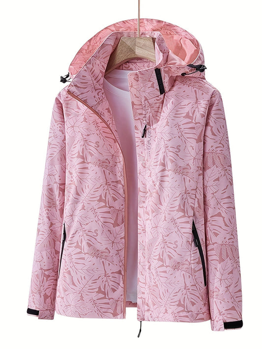 Anita™ – Camouflagejack met stijl en functionaliteit