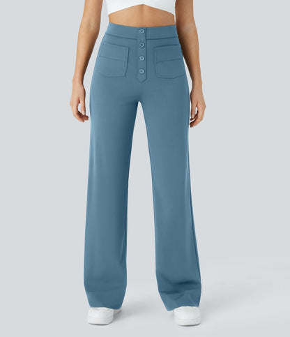 Jade - Casual Lente Broeken