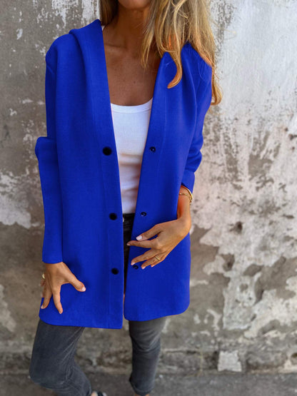 Appolinia - Comfortabele Herfst Cardigan