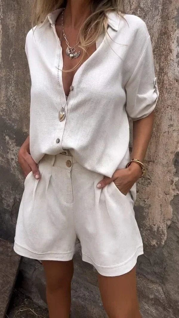 Riviane - Chic Lente Set