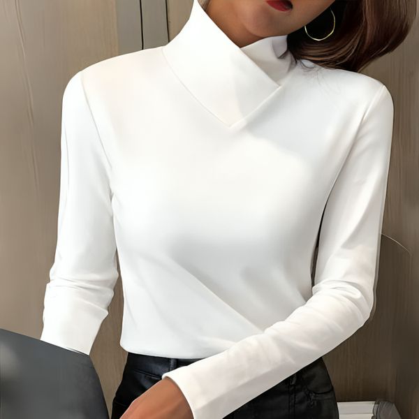 Liora - Tijdloze Lente T-shirt