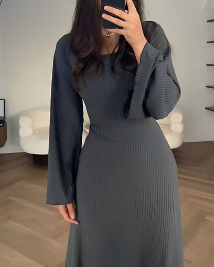 Gabriella - Luxe Zomer Maxi Jurk