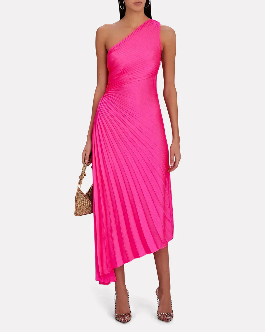 Rachel - Elegante Lente Maxi