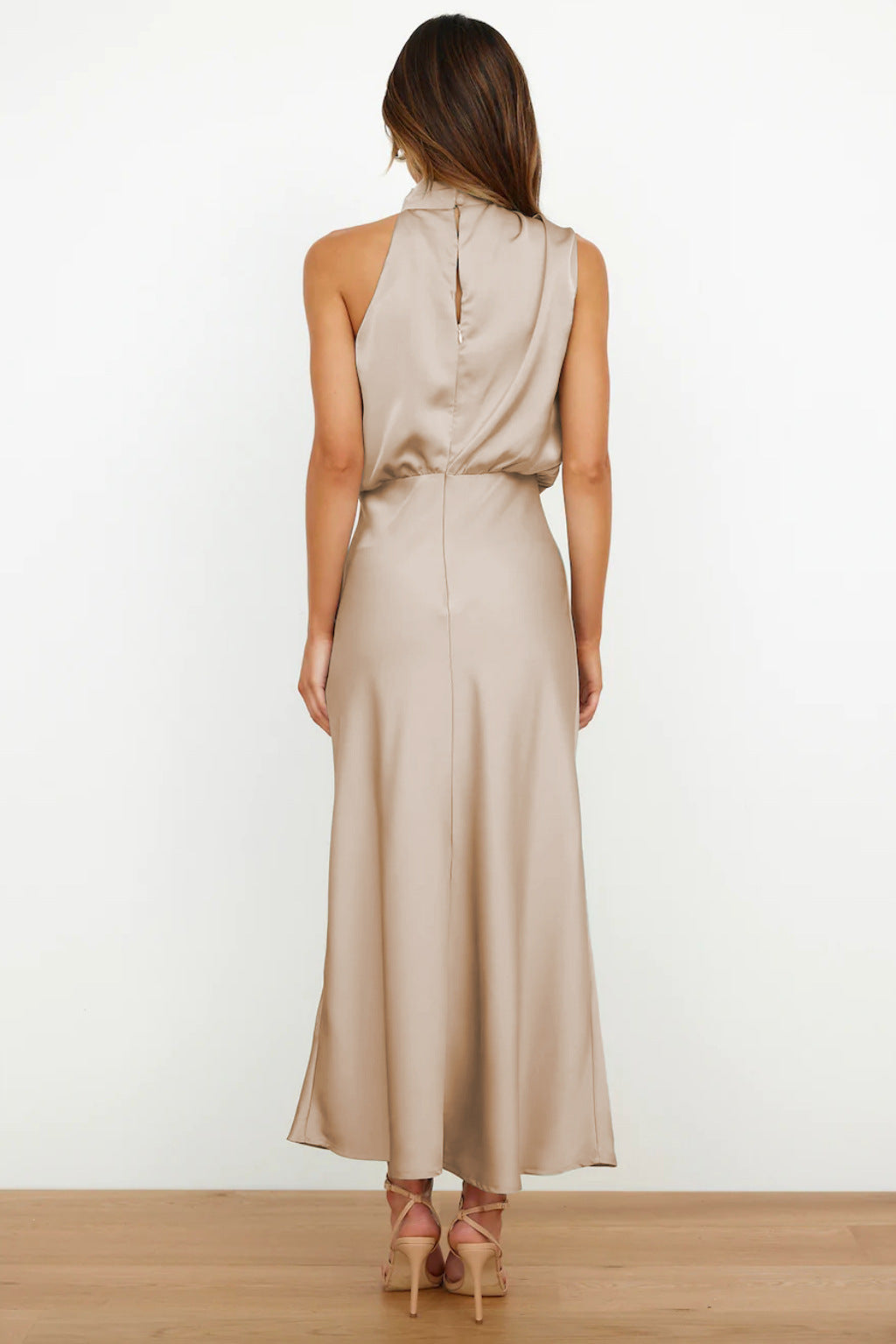 Alessia - Elegante Lentejurk