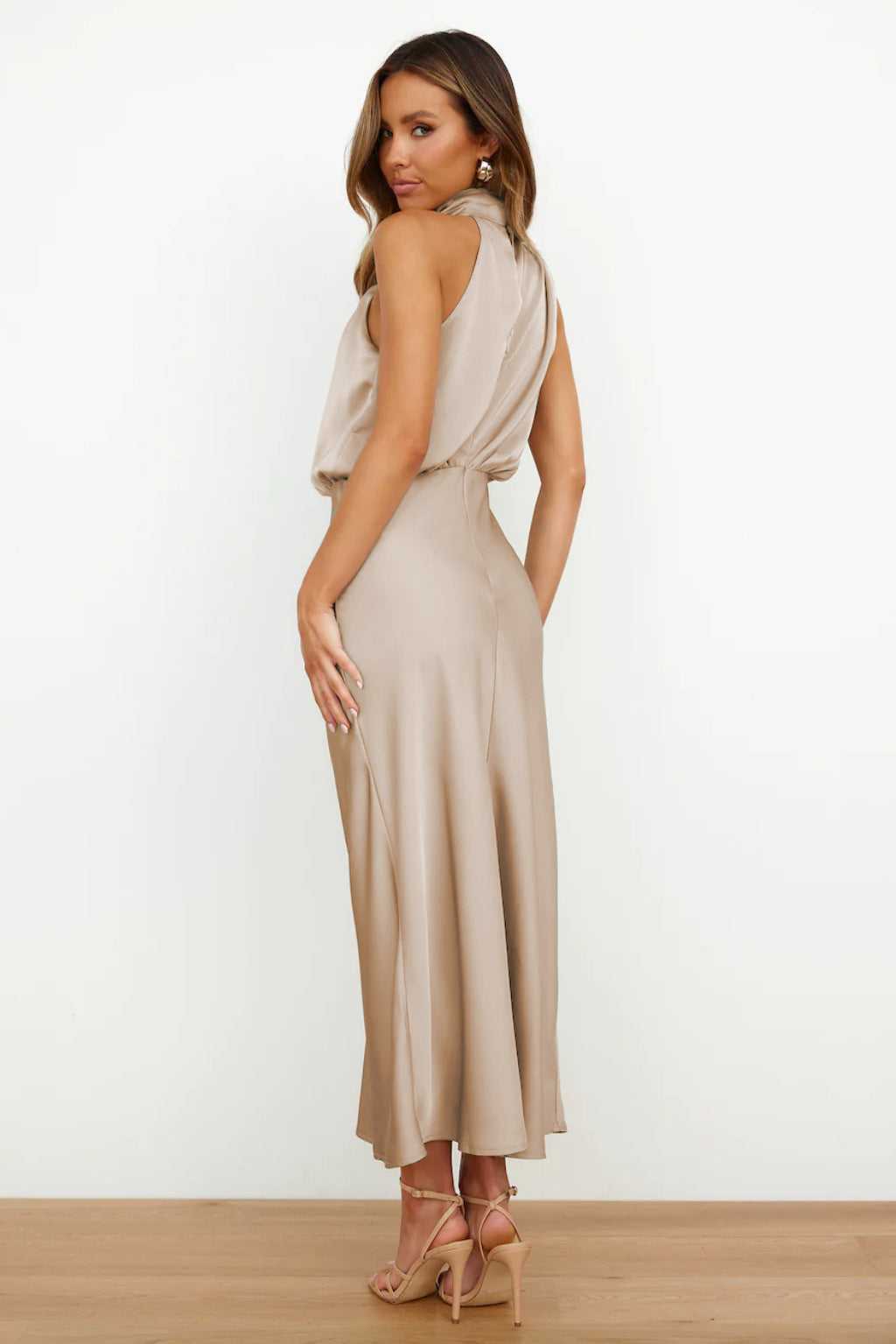 Alessia - Elegante Lentejurk