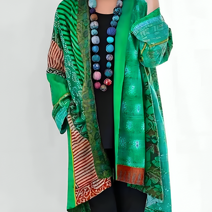 Sofia - Tijdloze Lente Cardigan