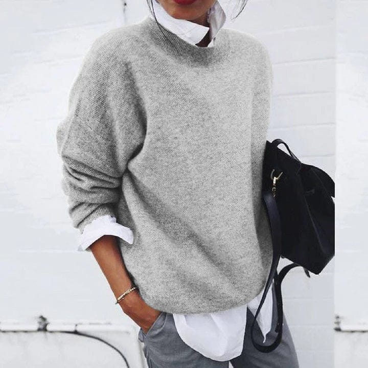 Daisy - Luxe Kasjmier Trui