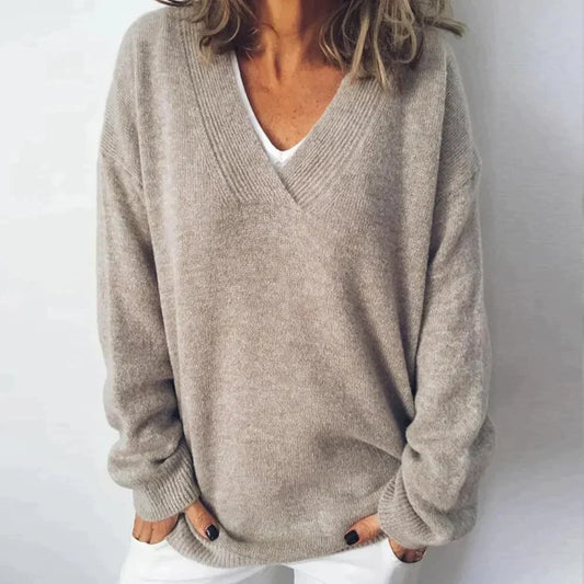 Carmen - Luxe Zachte Trui