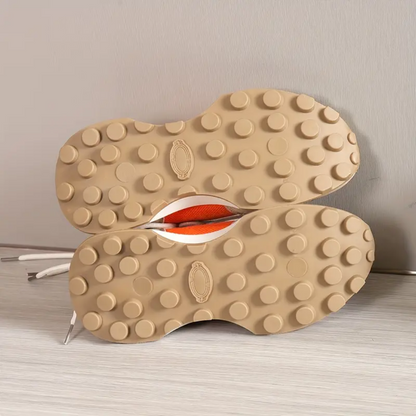 Katja - Trendy Lente Schoenen