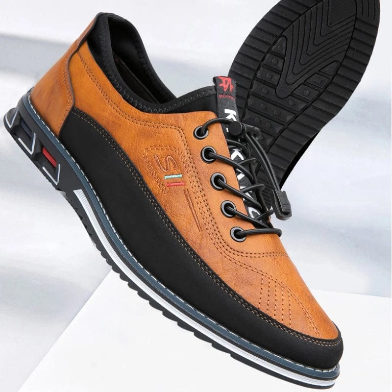 Daniel - Comfortabele Lente Oxford