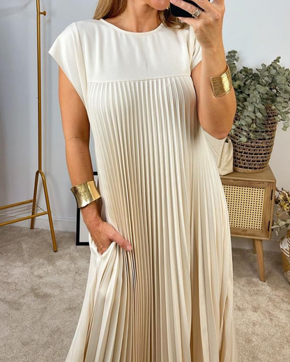Sylvie - Elegante Lente Jurk