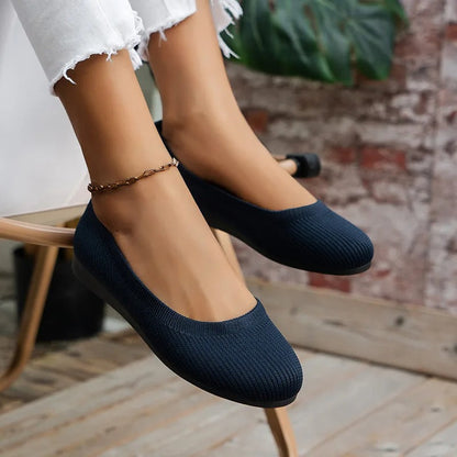 Balade - Comfortabele Lente Schoenen