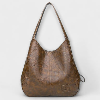 Orineth - Tijdloze Leren Tas
