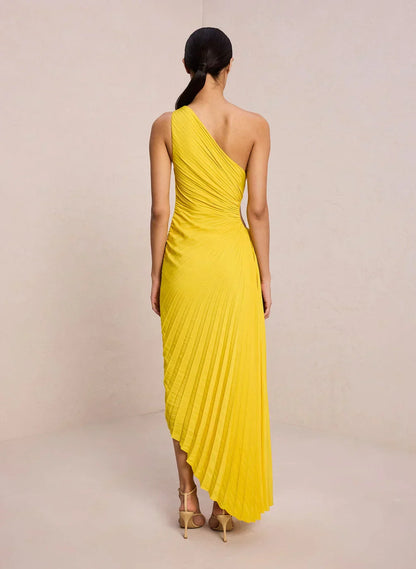 Rachel - Elegante Lente Maxi