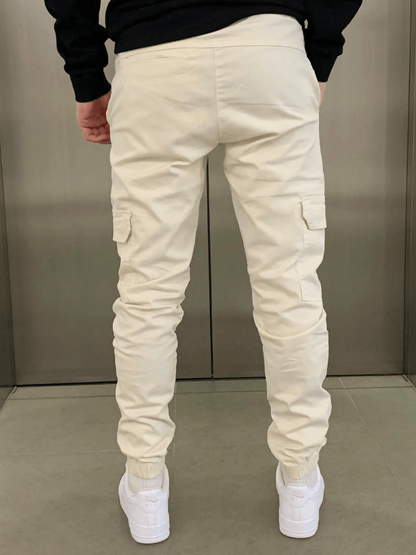 Cargo - Comfortabele Lente Jogger