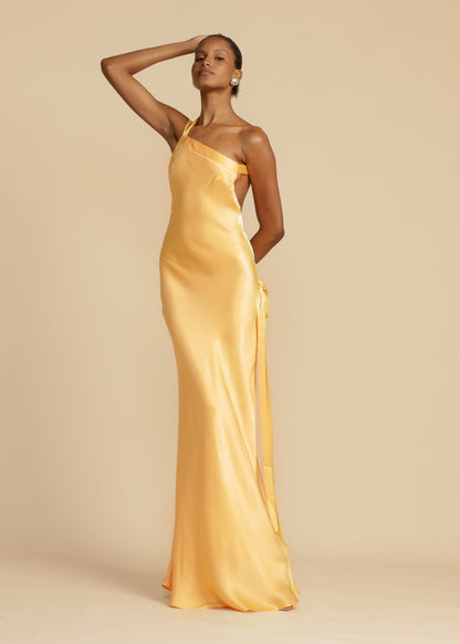 Muriel - Elegante Lente Maxi