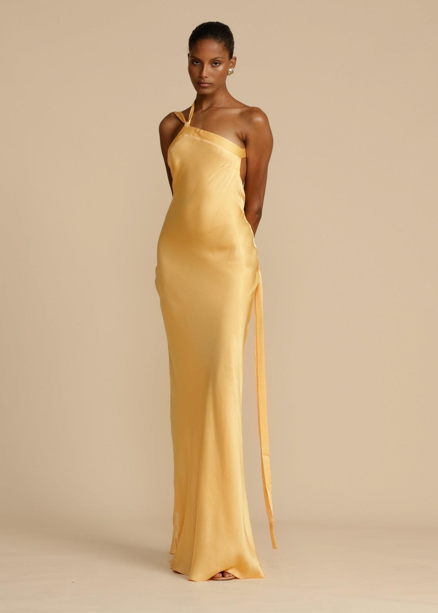 Muriel - Elegante Lente Maxi