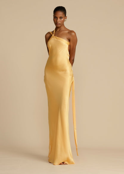 Muriel - Elegante Lente Maxi