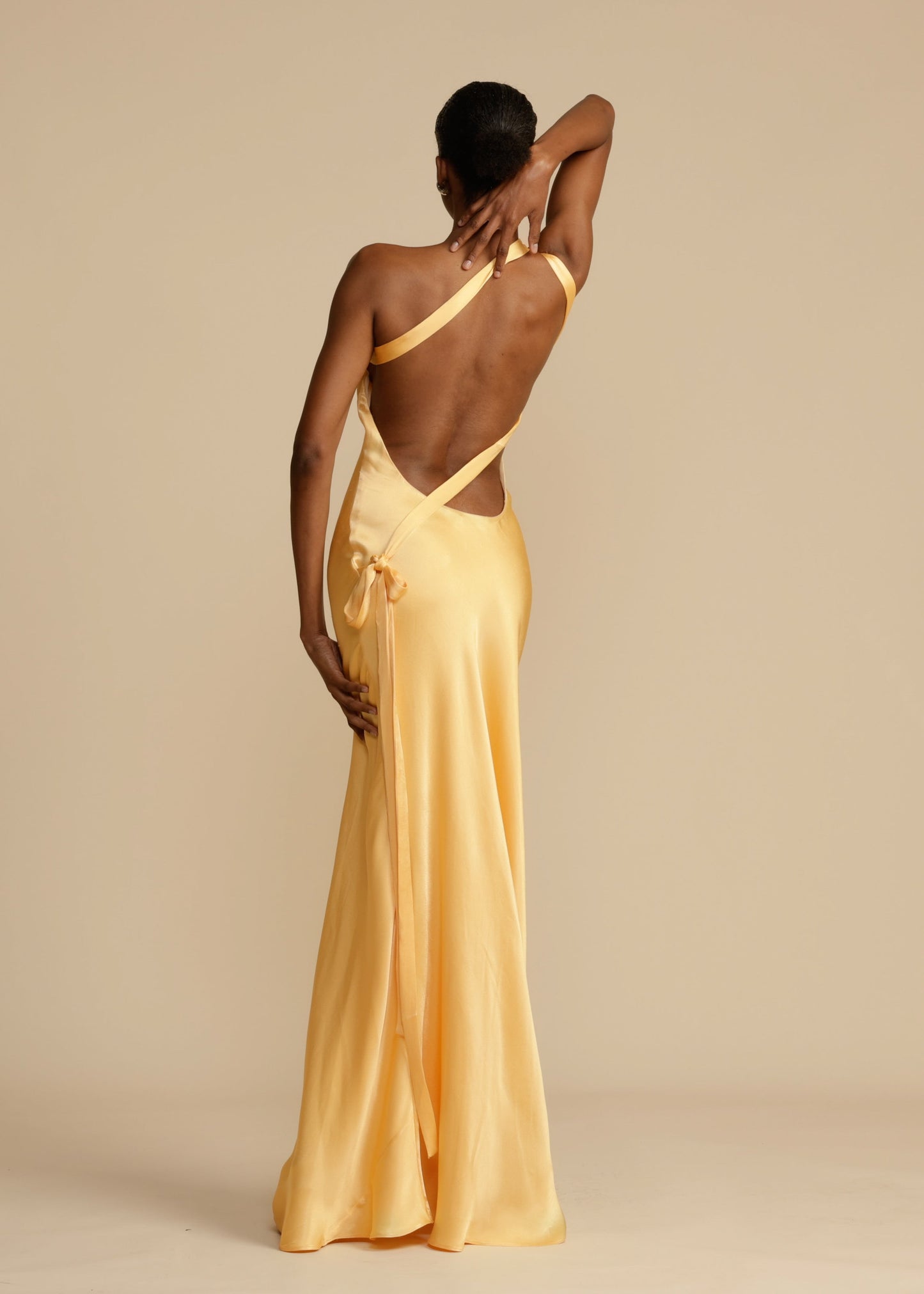 Muriel - Elegante Lente Maxi