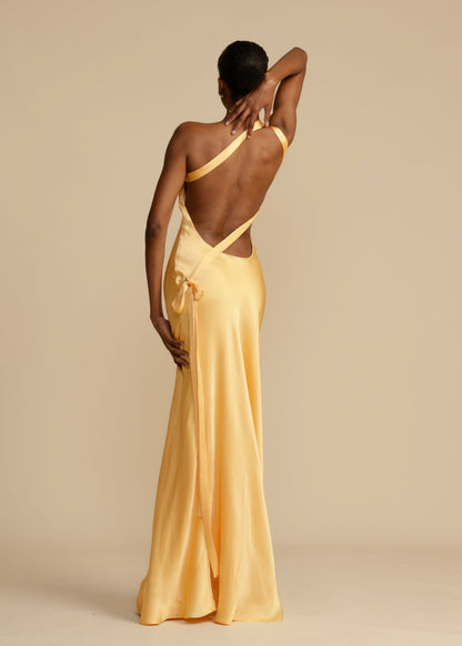 Muriel - Elegante Lente Maxi