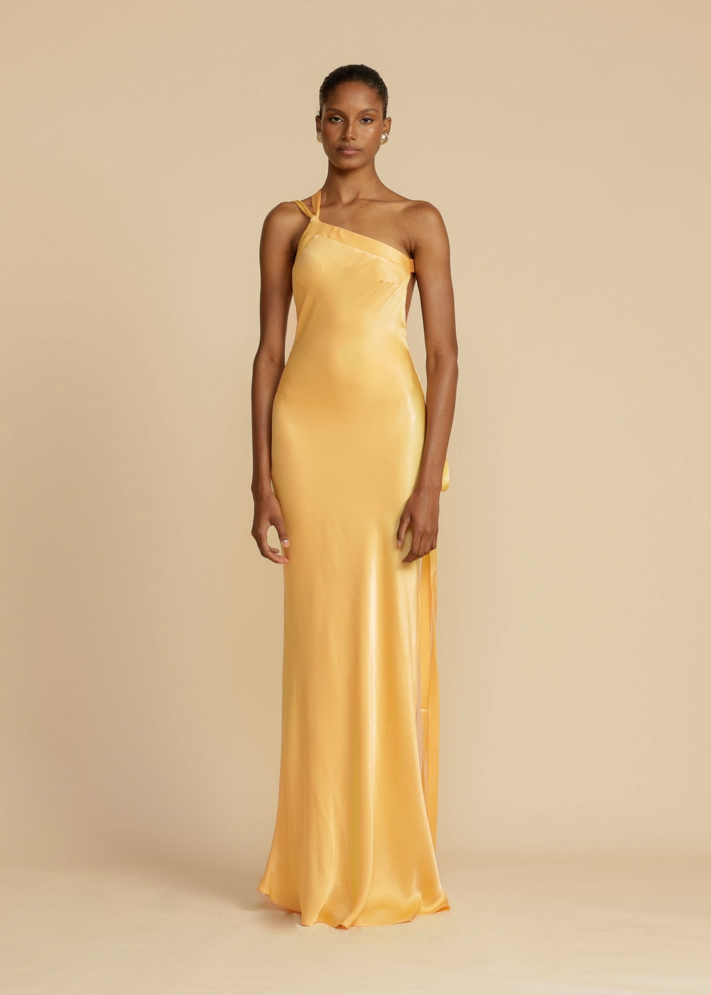Muriel - Elegante Lente Maxi