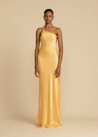 Muriel - Elegante Lente Maxi