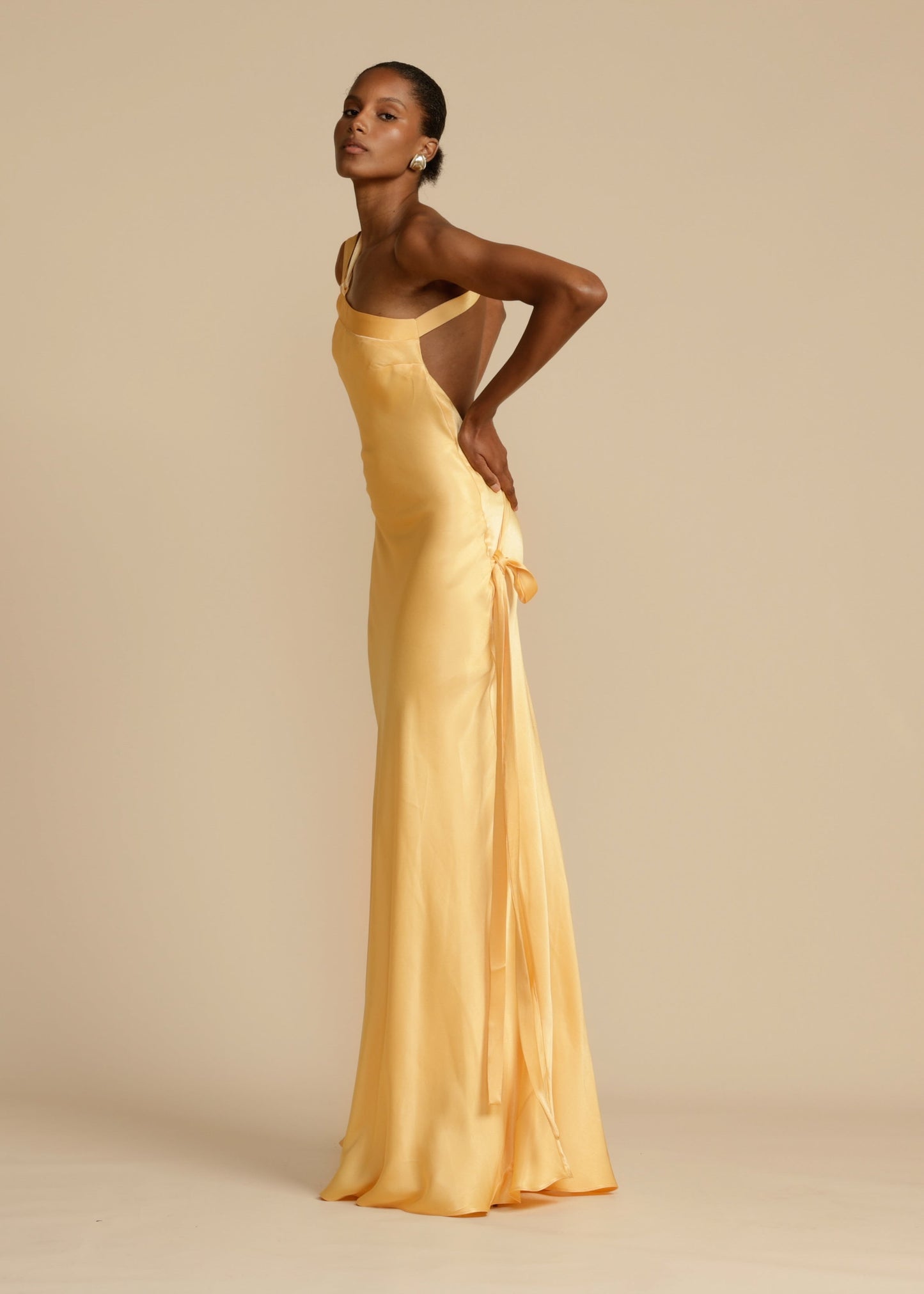 Muriel - Elegante Lente Maxi