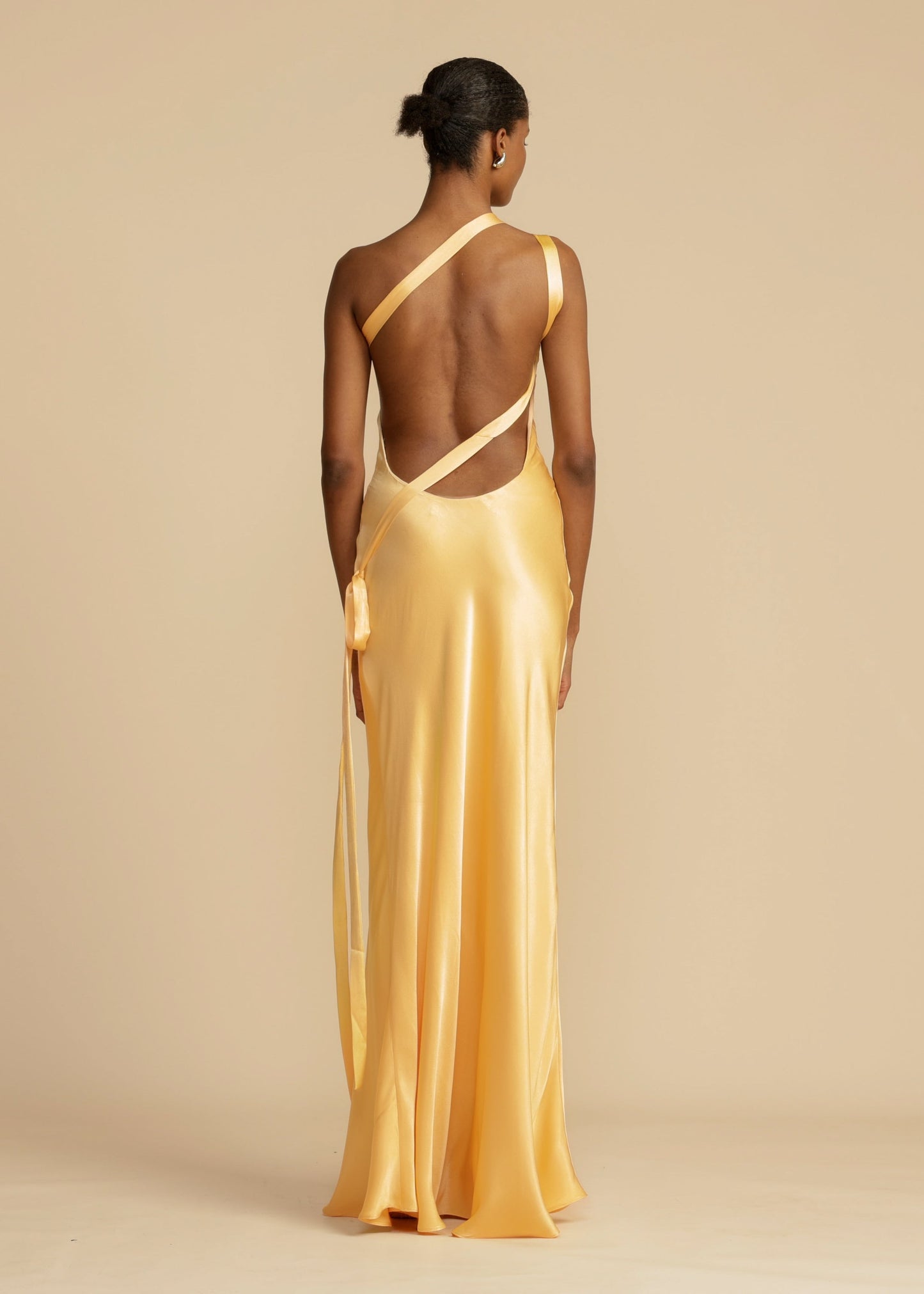Muriel - Elegante Lente Maxi