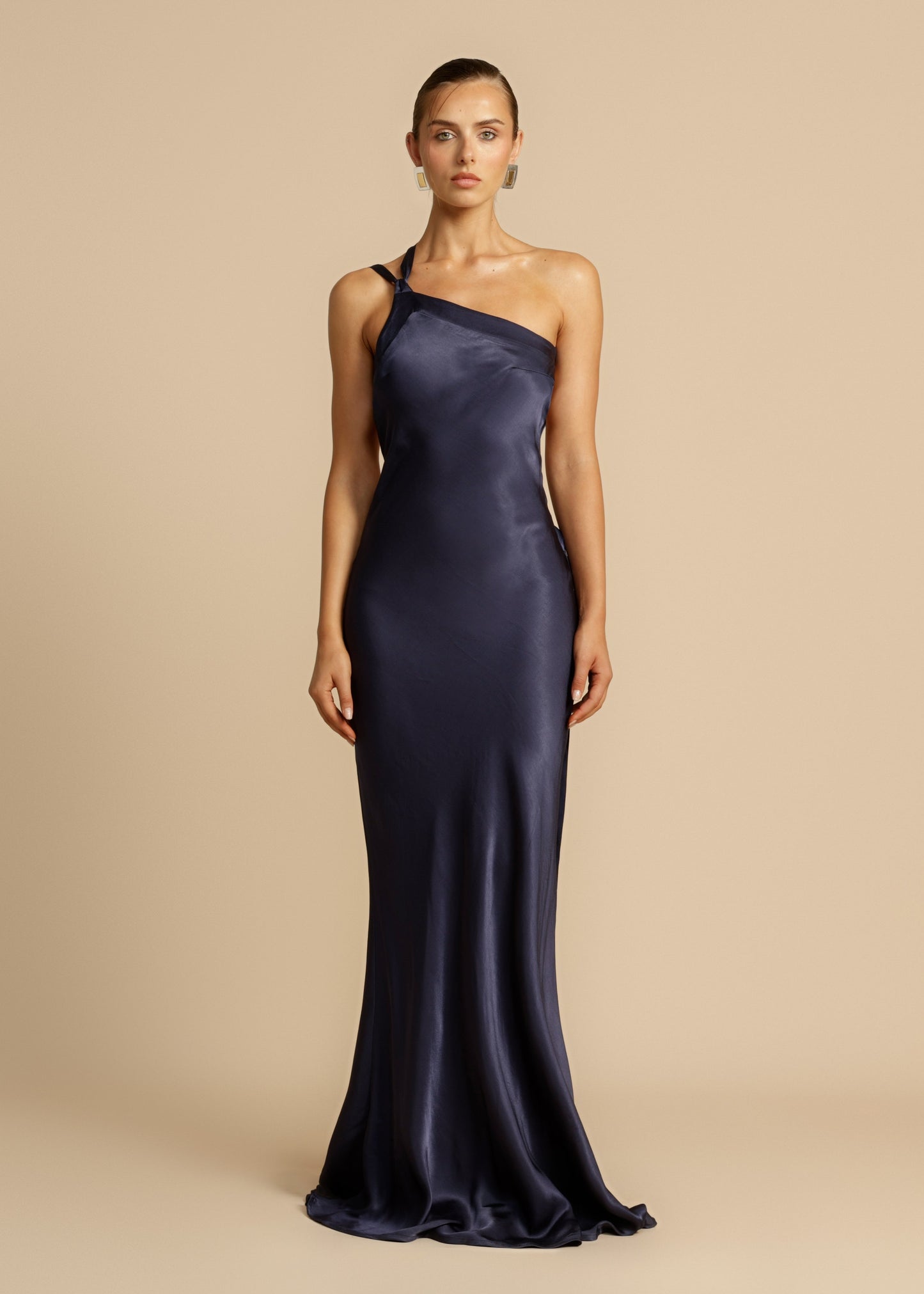 Muriel - Elegante Lente Maxi
