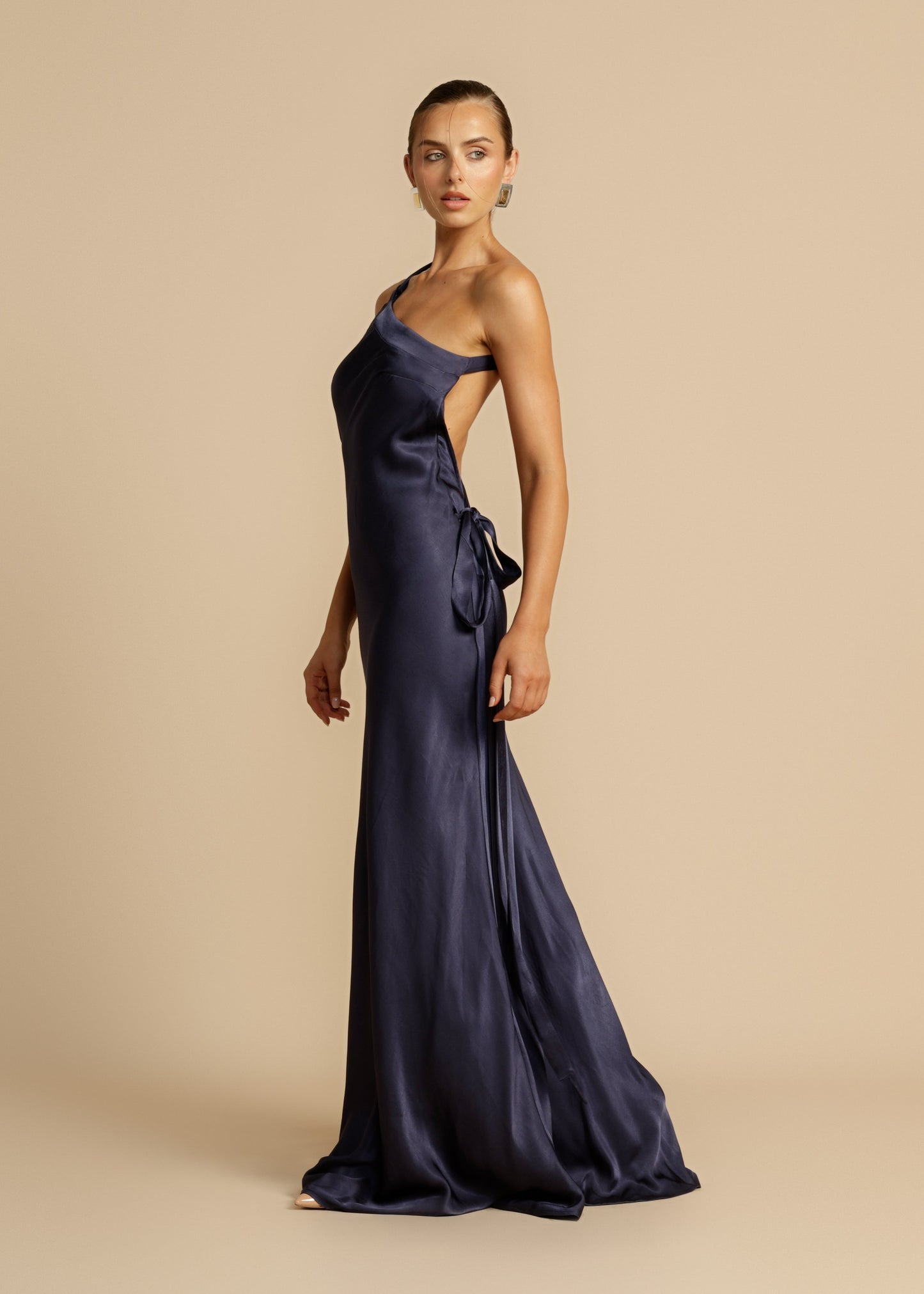 Muriel - Elegante Lente Maxi