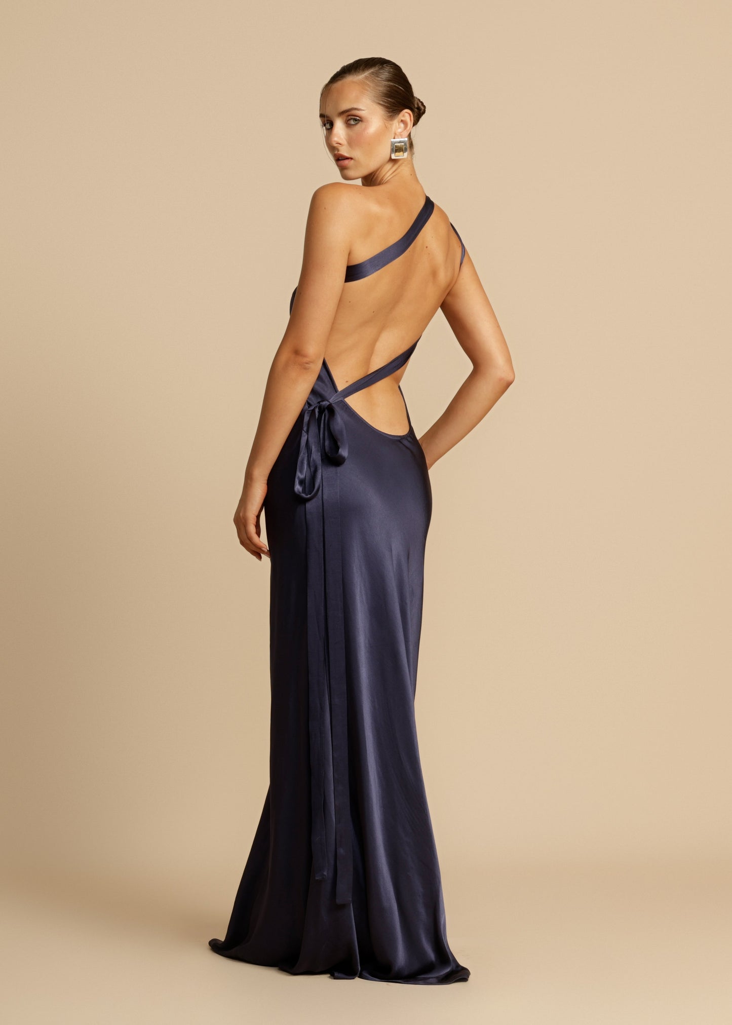 Muriel - Elegante Lente Maxi