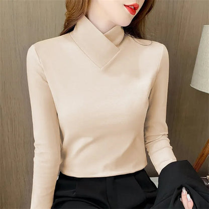 Liora - Tijdloze Lente T-shirt