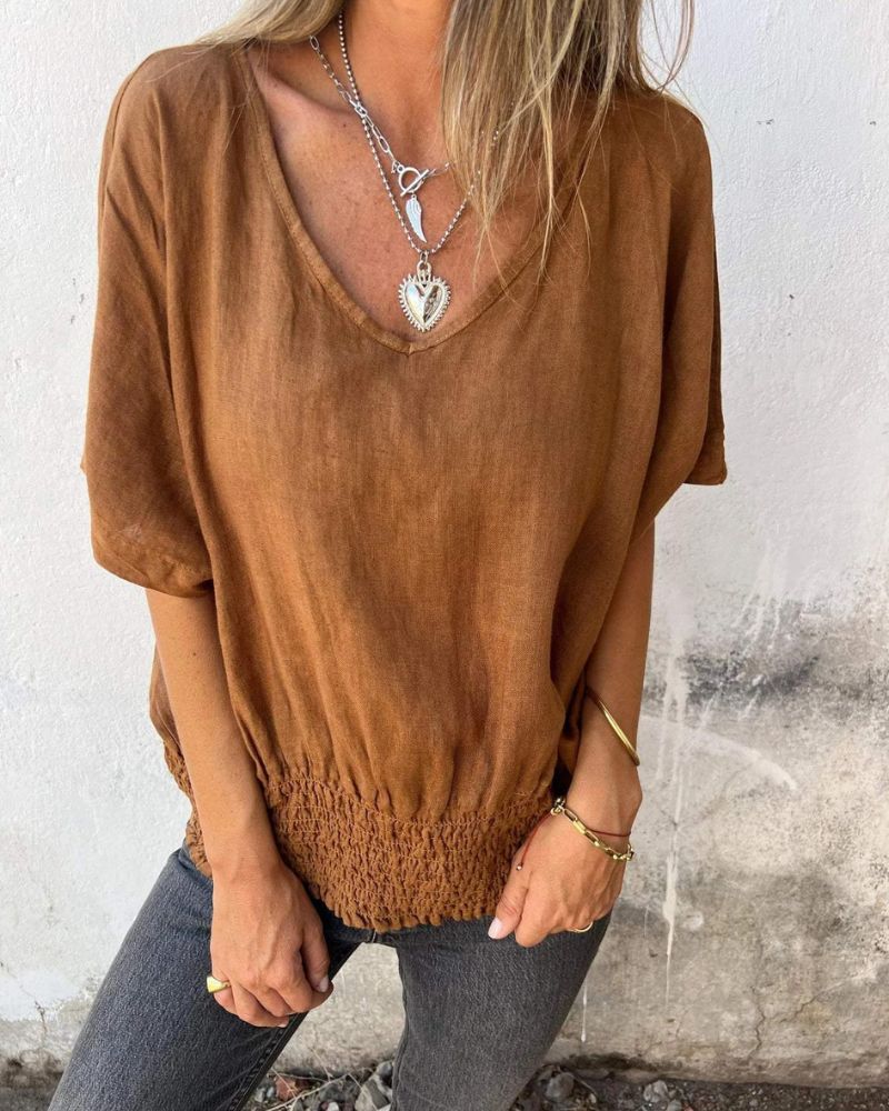 Bomia - Stylish Comfort Tee