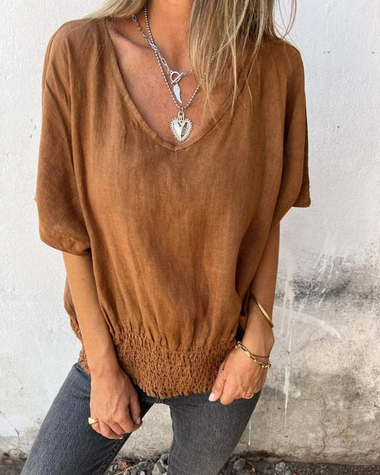 Bomia - Stylish Comfort Tee