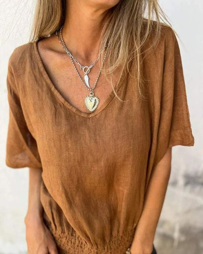 Bomia - Stylish Comfort Tee