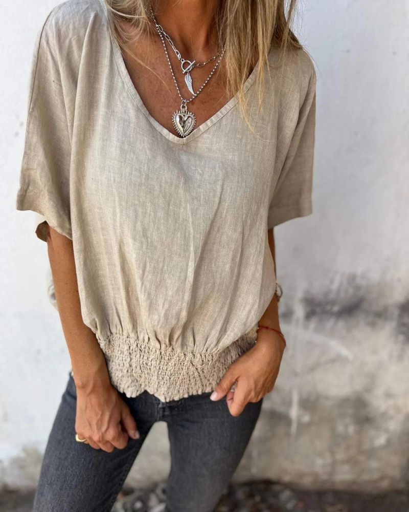 Bomia - Stylish Comfort Tee
