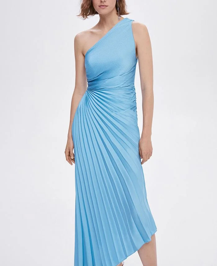 Rachel - Elegante Lente Maxi