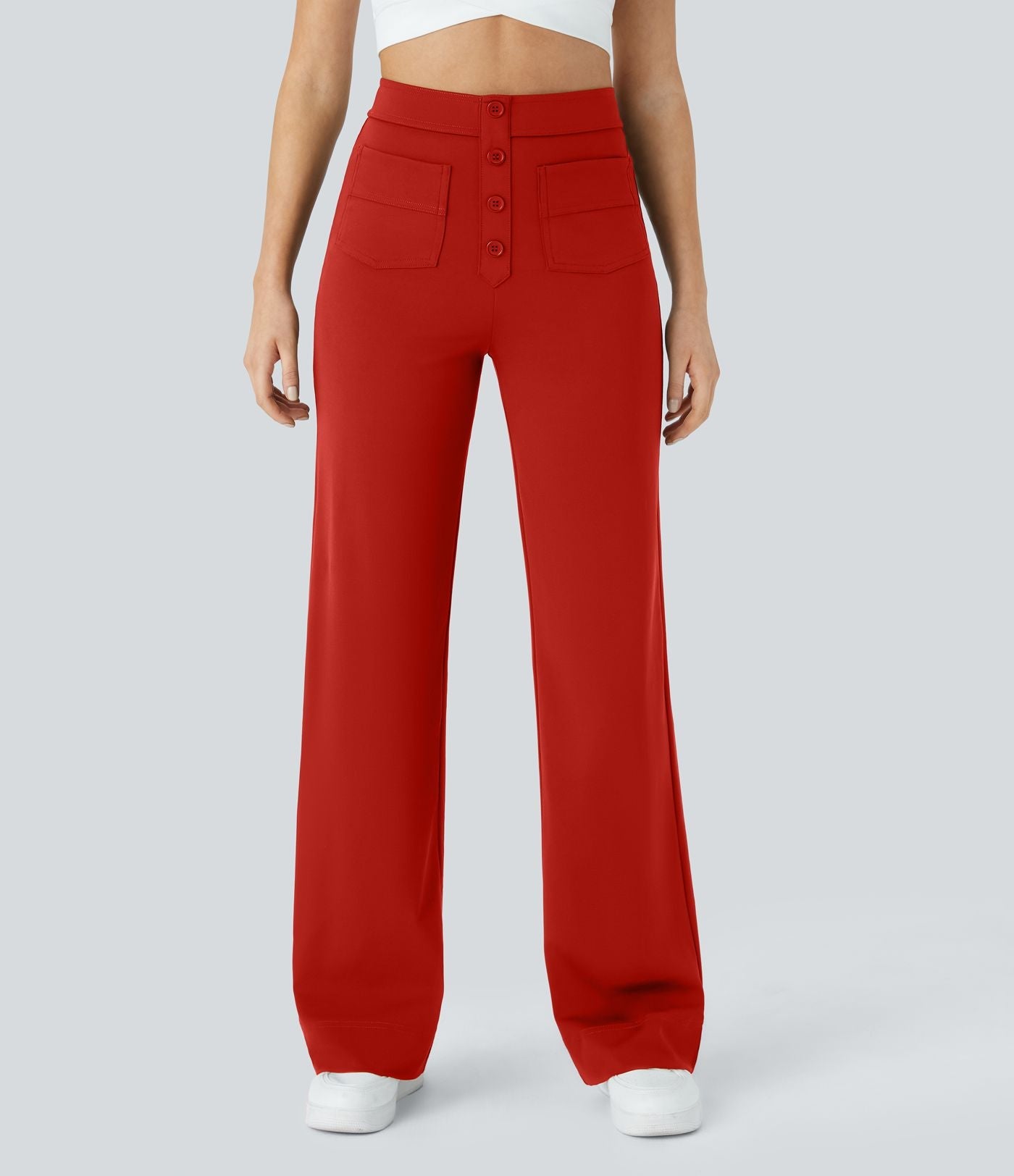 Jade - Casual Lente Broeken