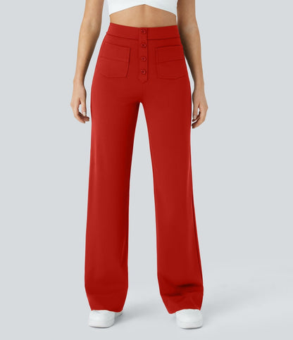Jade - Casual Lente Broeken