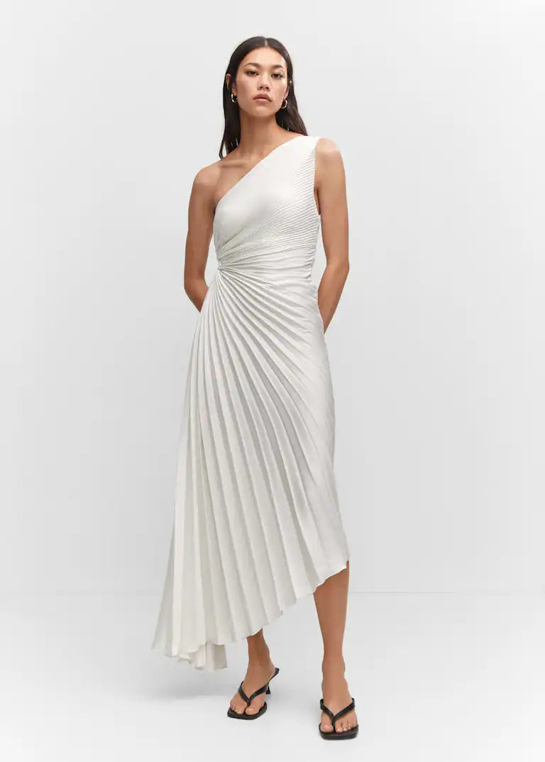 Rachel - Elegante Lente Maxi